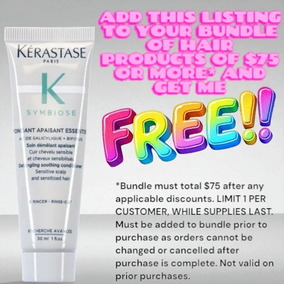 Save the Day Hair Repair Serum - Bumble and Bumble - Picture 2 of 10